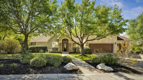 3022 Ivory Creek San Antonio TX 78258