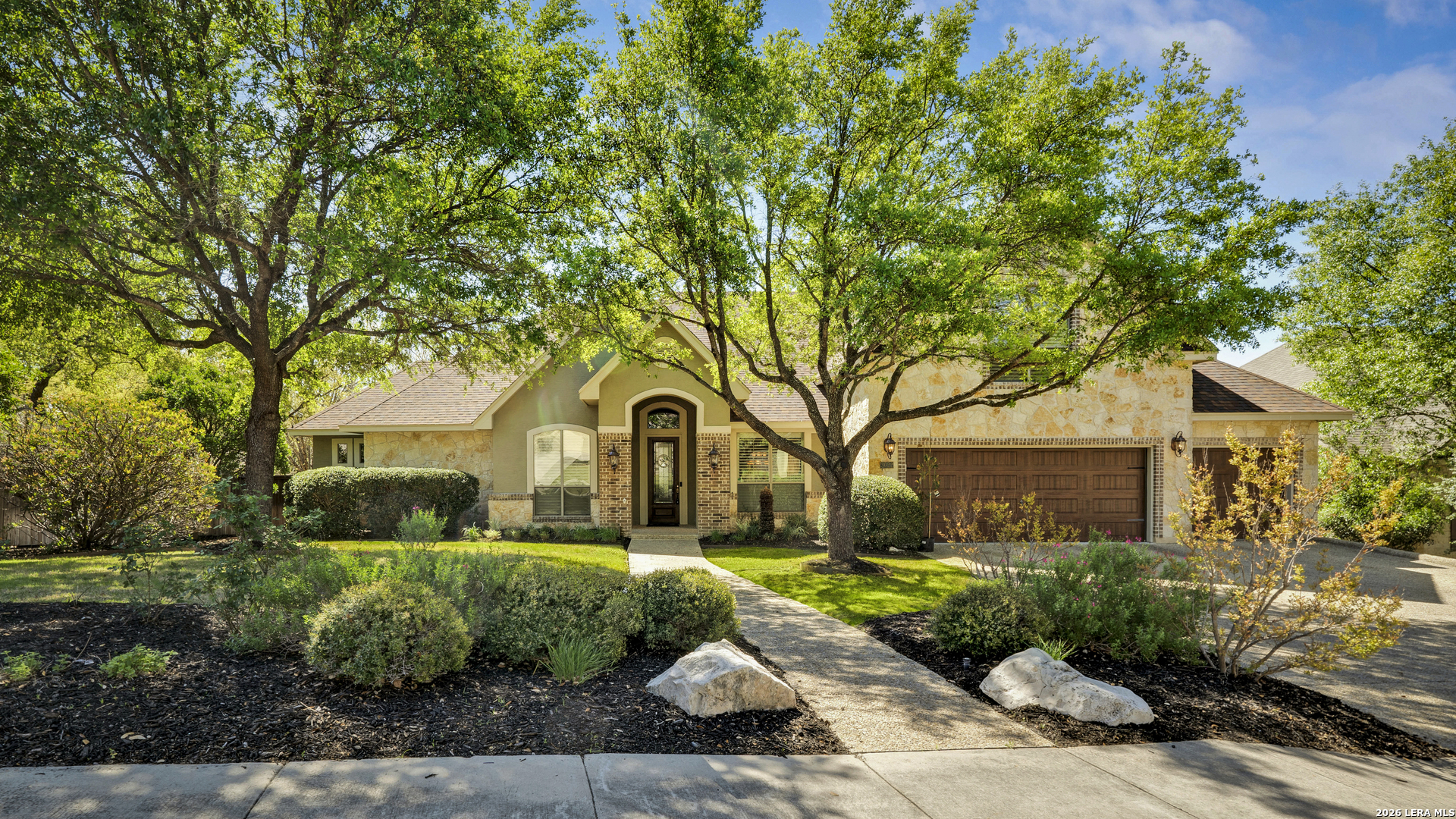 3022 Ivory Creek San Antonio TX 78258