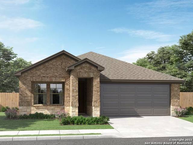 3057 Casillero Street Schertz TX 78154