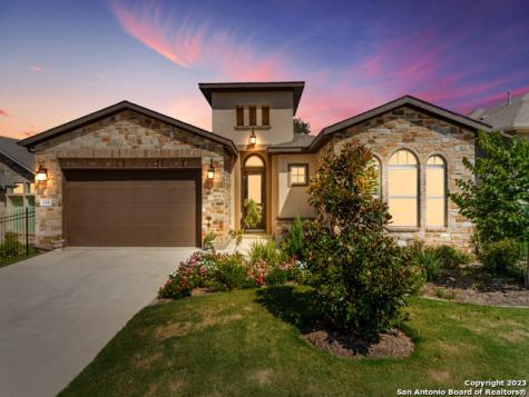 114 Cinnamon Creek Boerne TX 78006