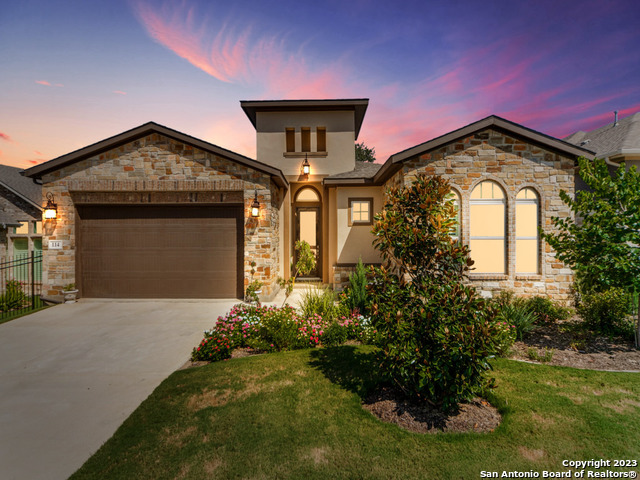 114 Cinnamon Creek Boerne TX 78006