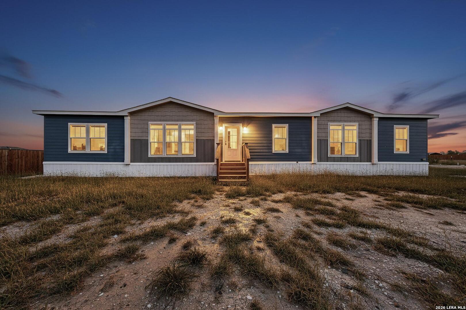 173 Medina Verde Drive Natalia TX 78059