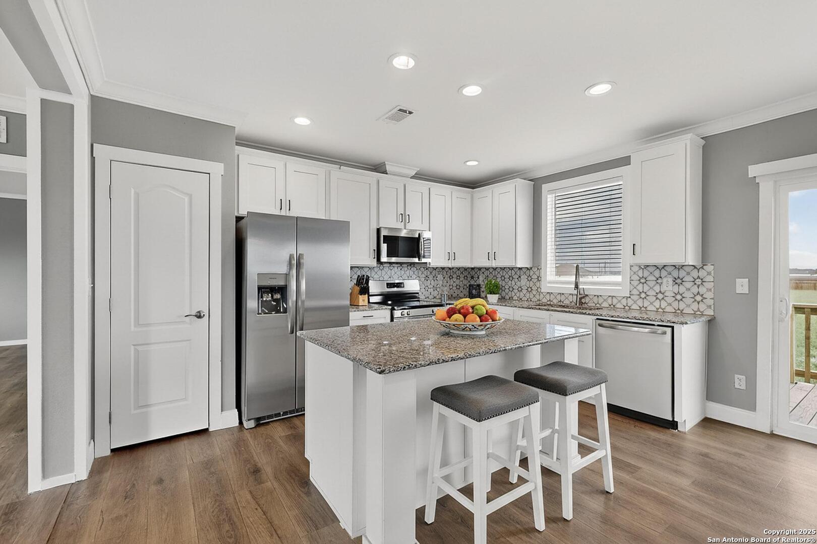 173 Medina Verde Drive Natalia TX 78059