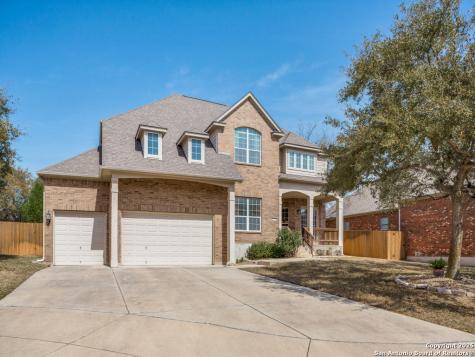 12007 Coleto Creek San Antonio TX 78253