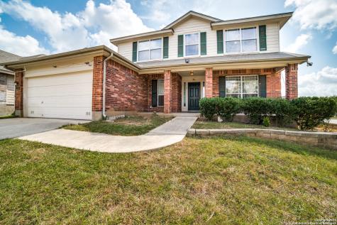 9706 Krier Court Converse TX 78109