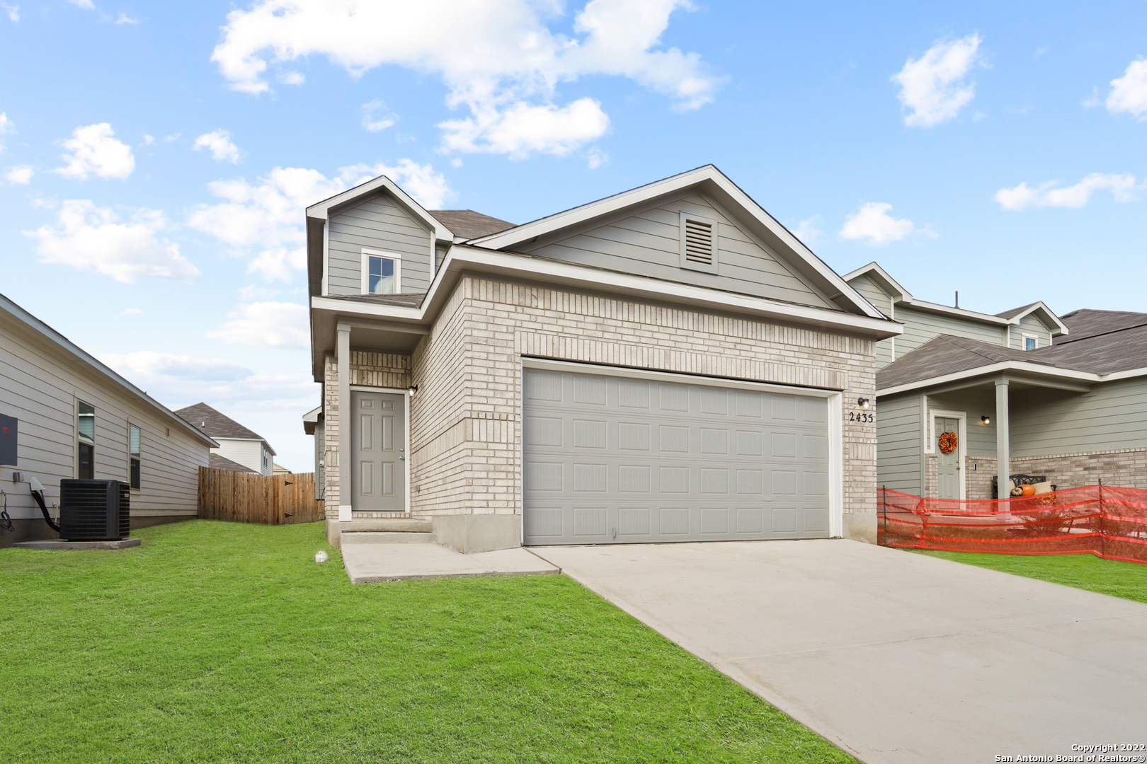 2435 Pink Pearl Drive San Antonio TX 78224