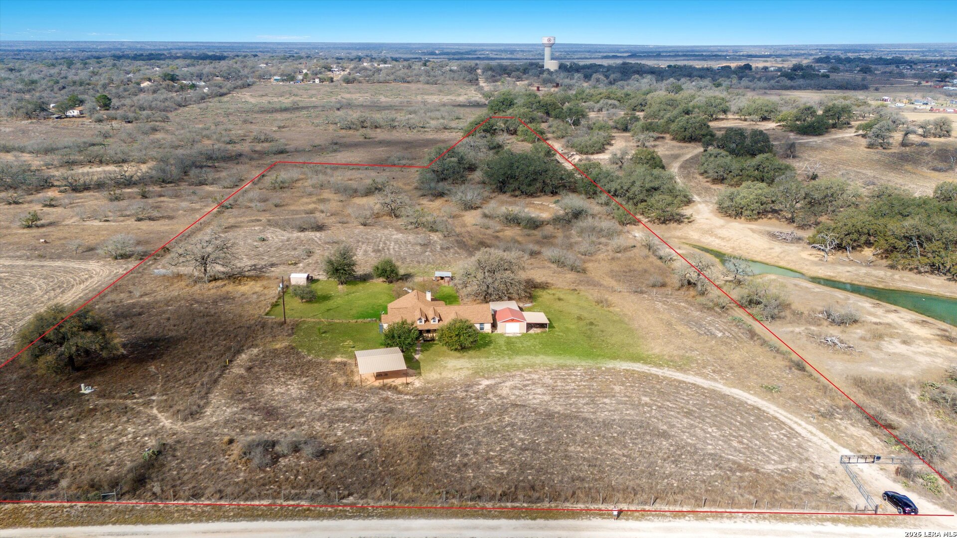 370 Alberts Lane Somerset TX 78069