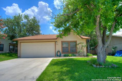 5706 Country Sun Drive San Antonio TX 78244