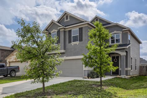 2064 Brandywine Drive New Braunfels TX 78130