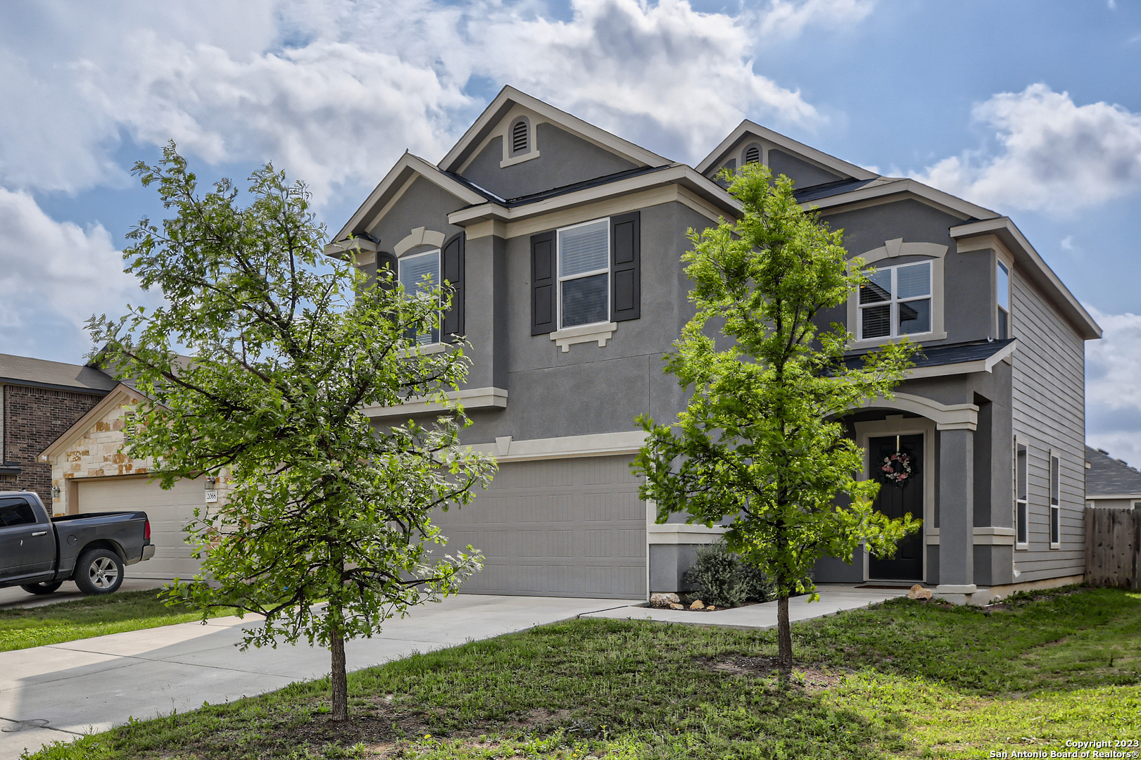 2064 Brandywine Drive New Braunfels TX 78130