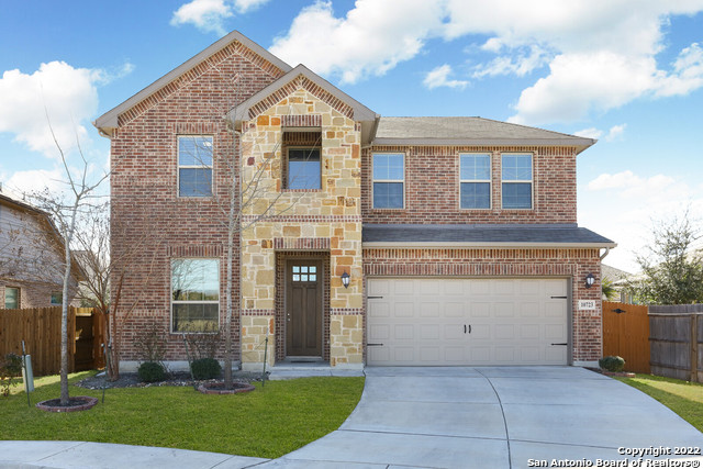 10723 Tybalt Trail San Antonio TX 78213