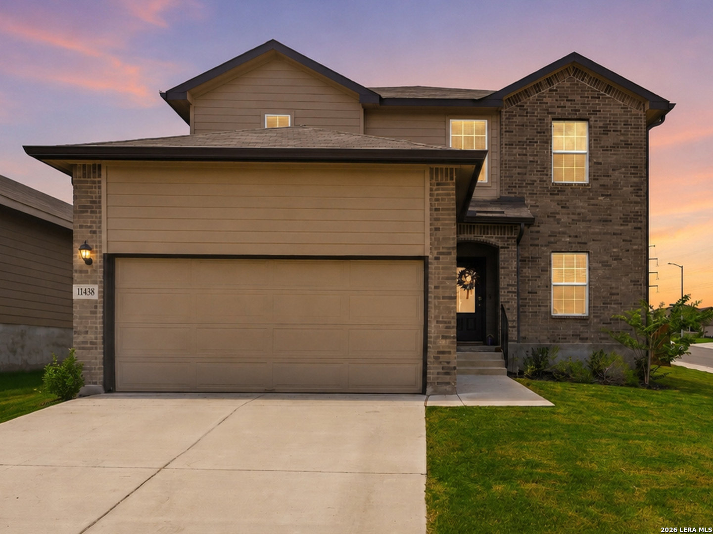 11438 Stichter Path San Antonio TX 78245