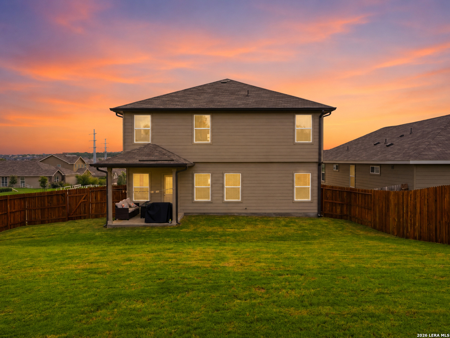 11438 Stichter Path San Antonio TX 78245