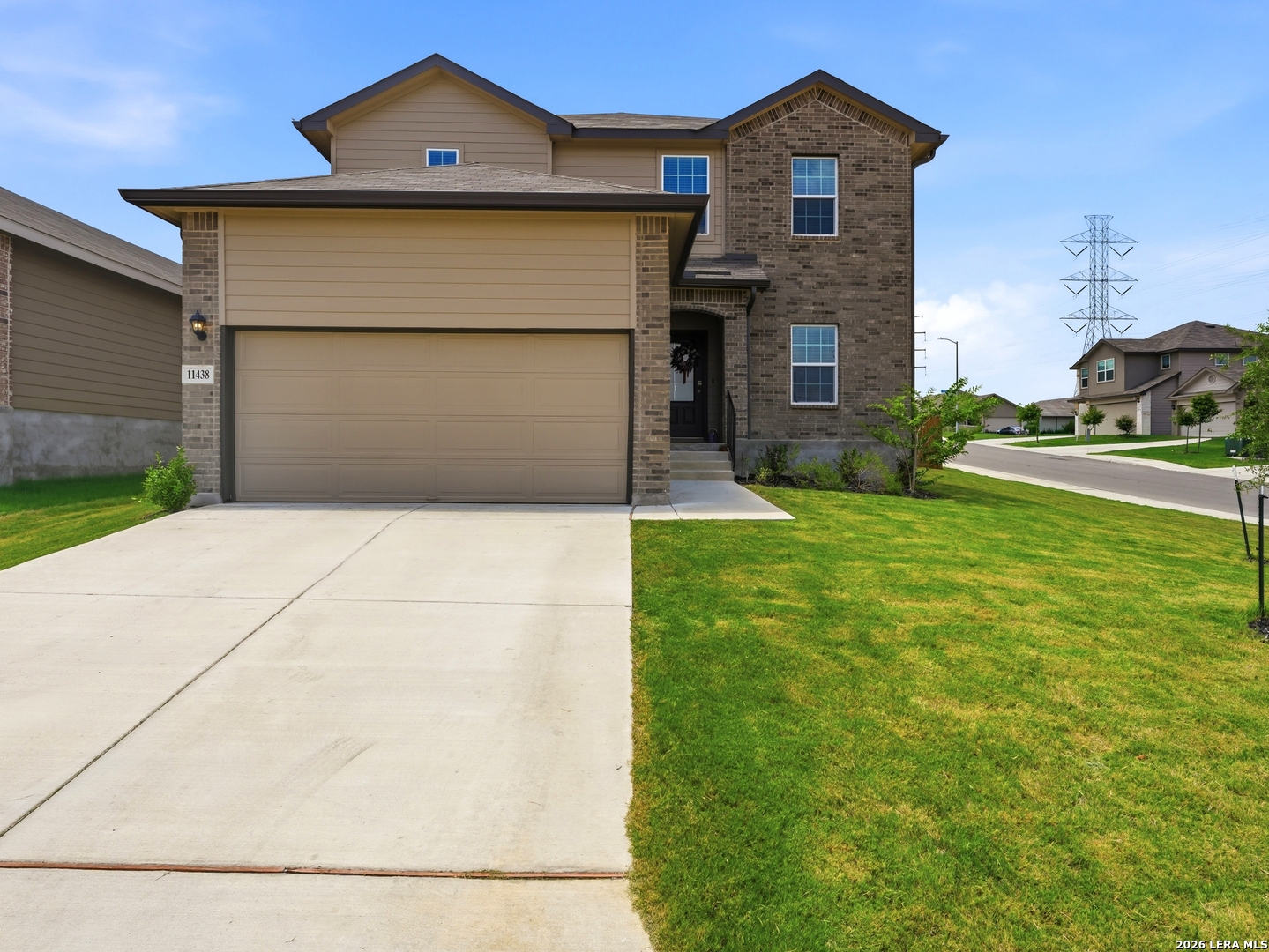 11438 Stichter Path San Antonio TX 78245