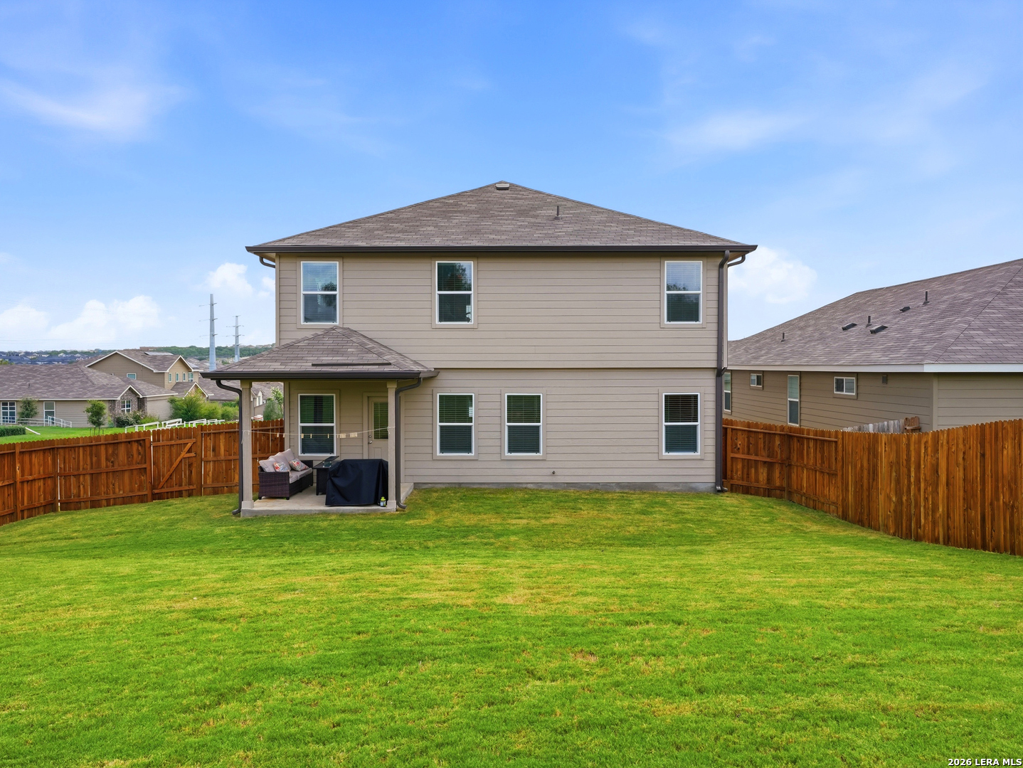 11438 Stichter Path San Antonio TX 78245