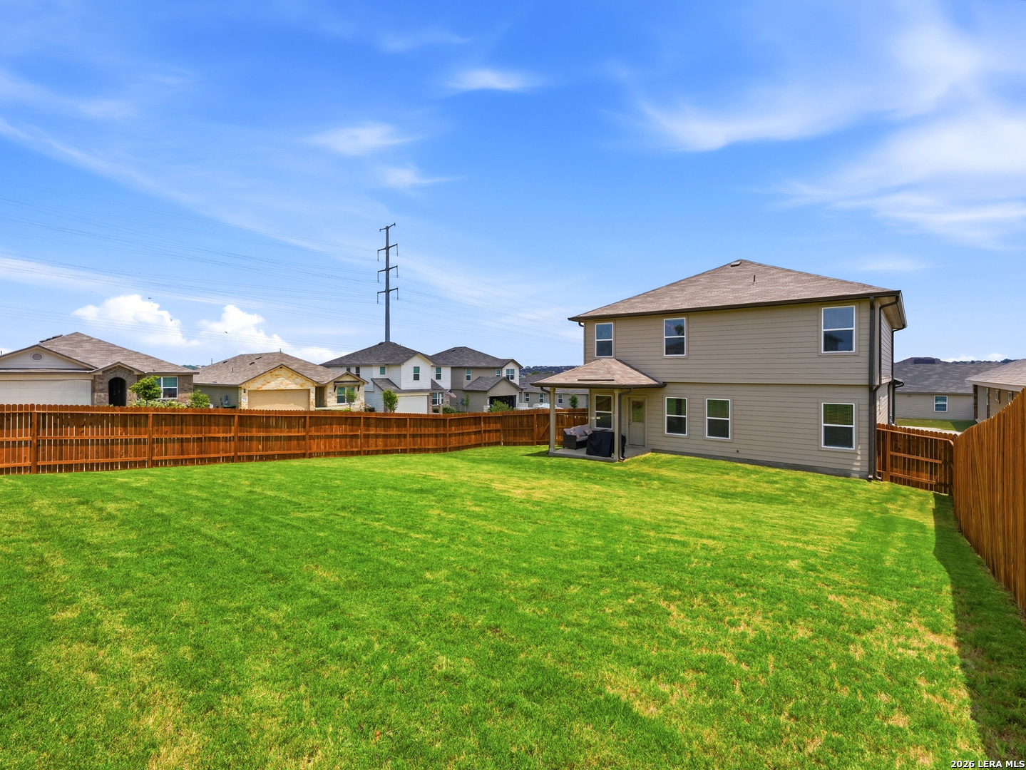 11438 Stichter Path San Antonio TX 78245
