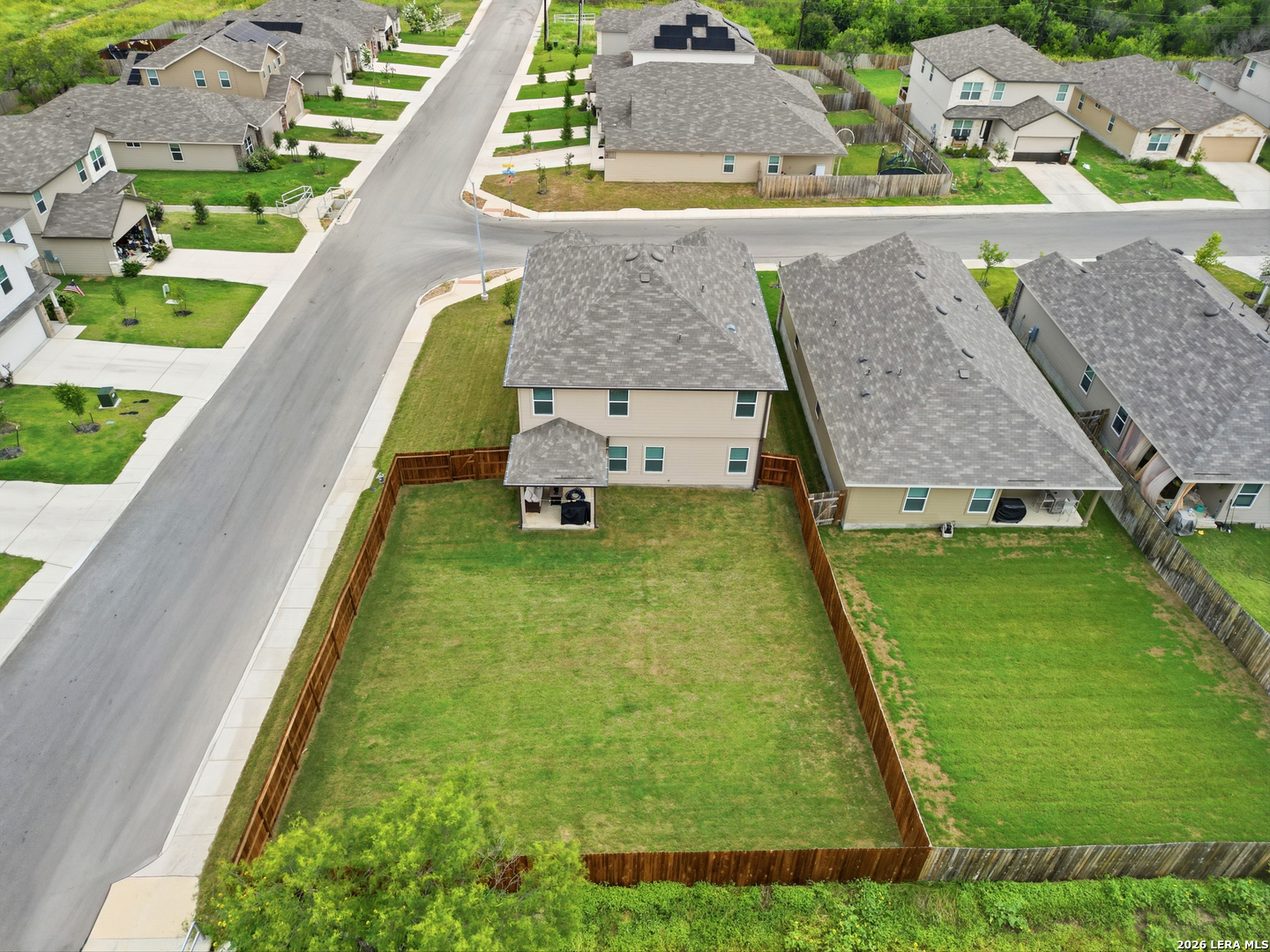 11438 Stichter Path San Antonio TX 78245