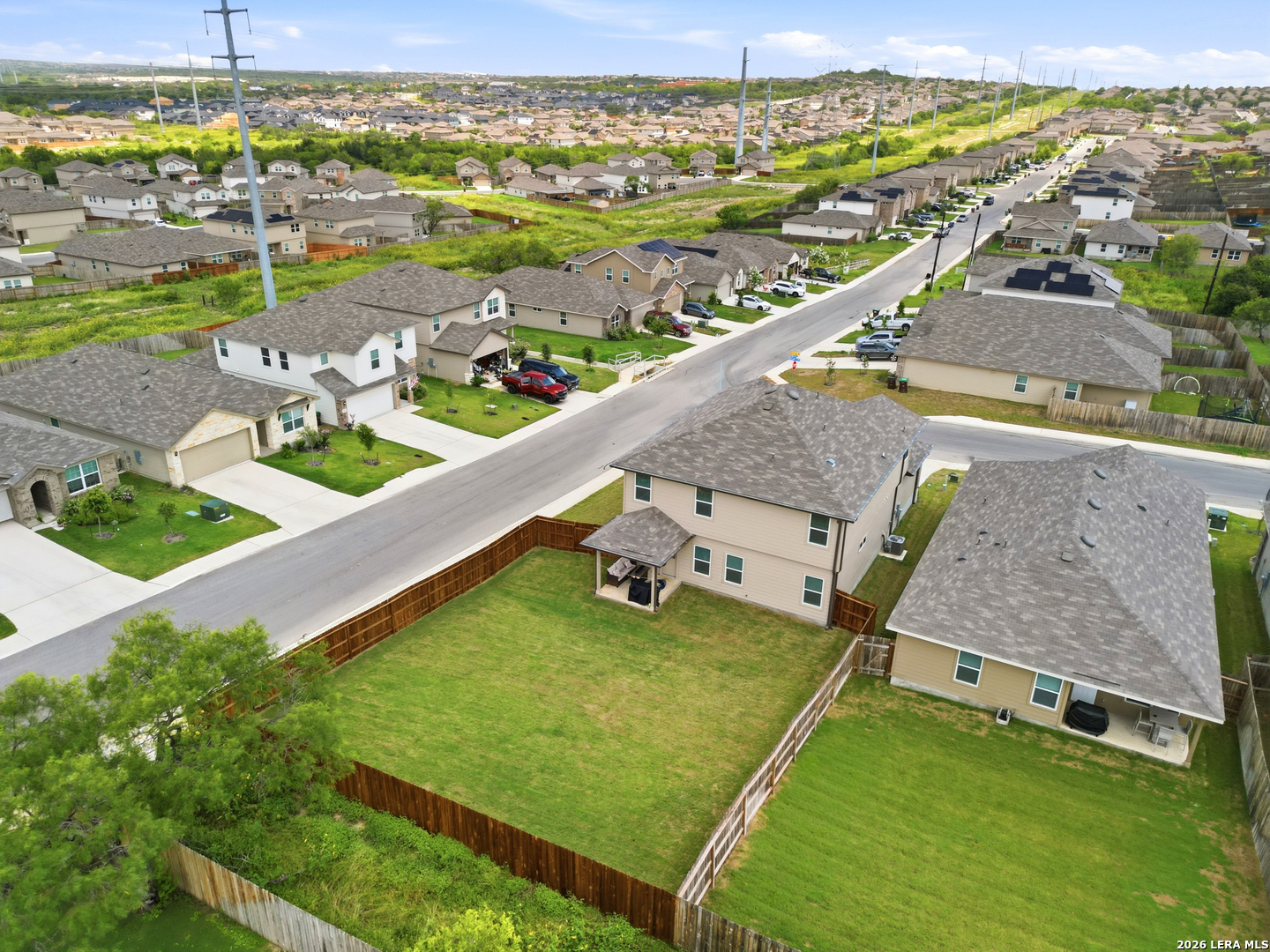 11438 Stichter Path San Antonio TX 78245