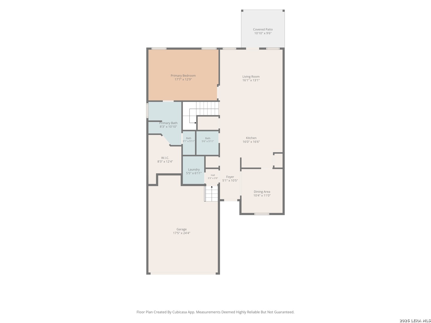 11438 Stichter Path San Antonio TX 78245