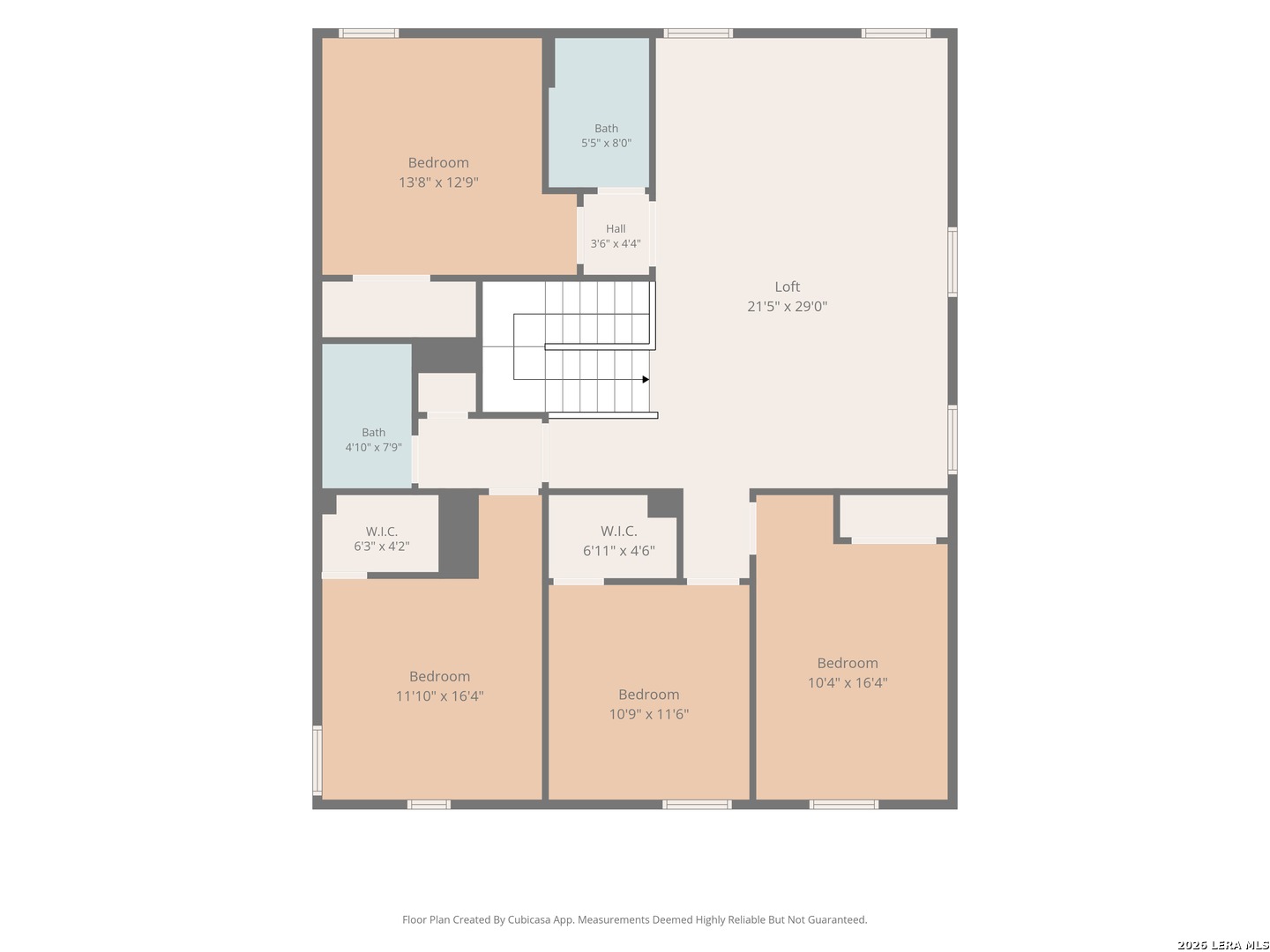 11438 Stichter Path San Antonio TX 78245