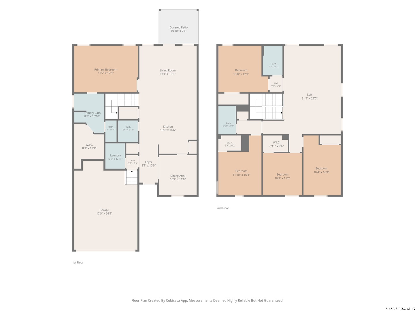 11438 Stichter Path San Antonio TX 78245