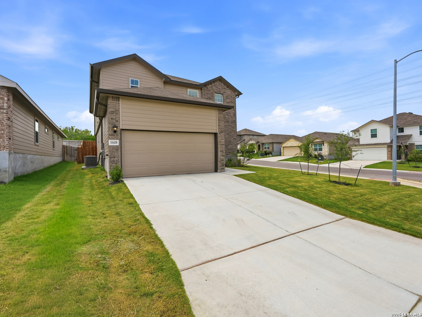 11438 Stichter Path San Antonio TX 78245