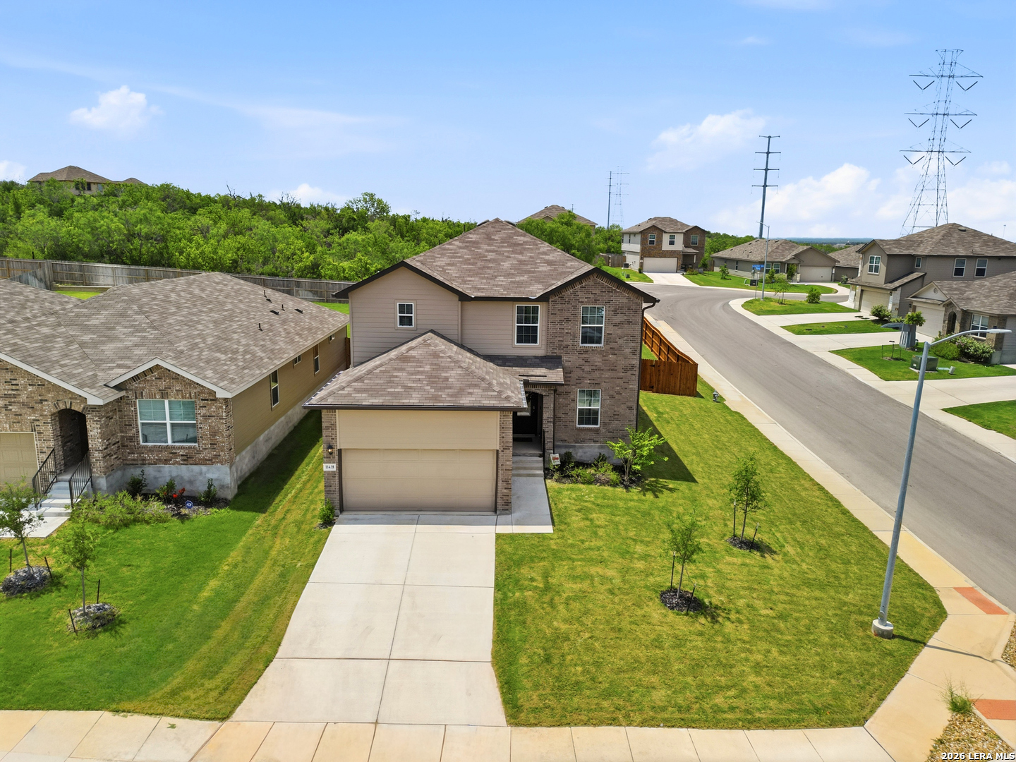 11438 Stichter Path San Antonio TX 78245