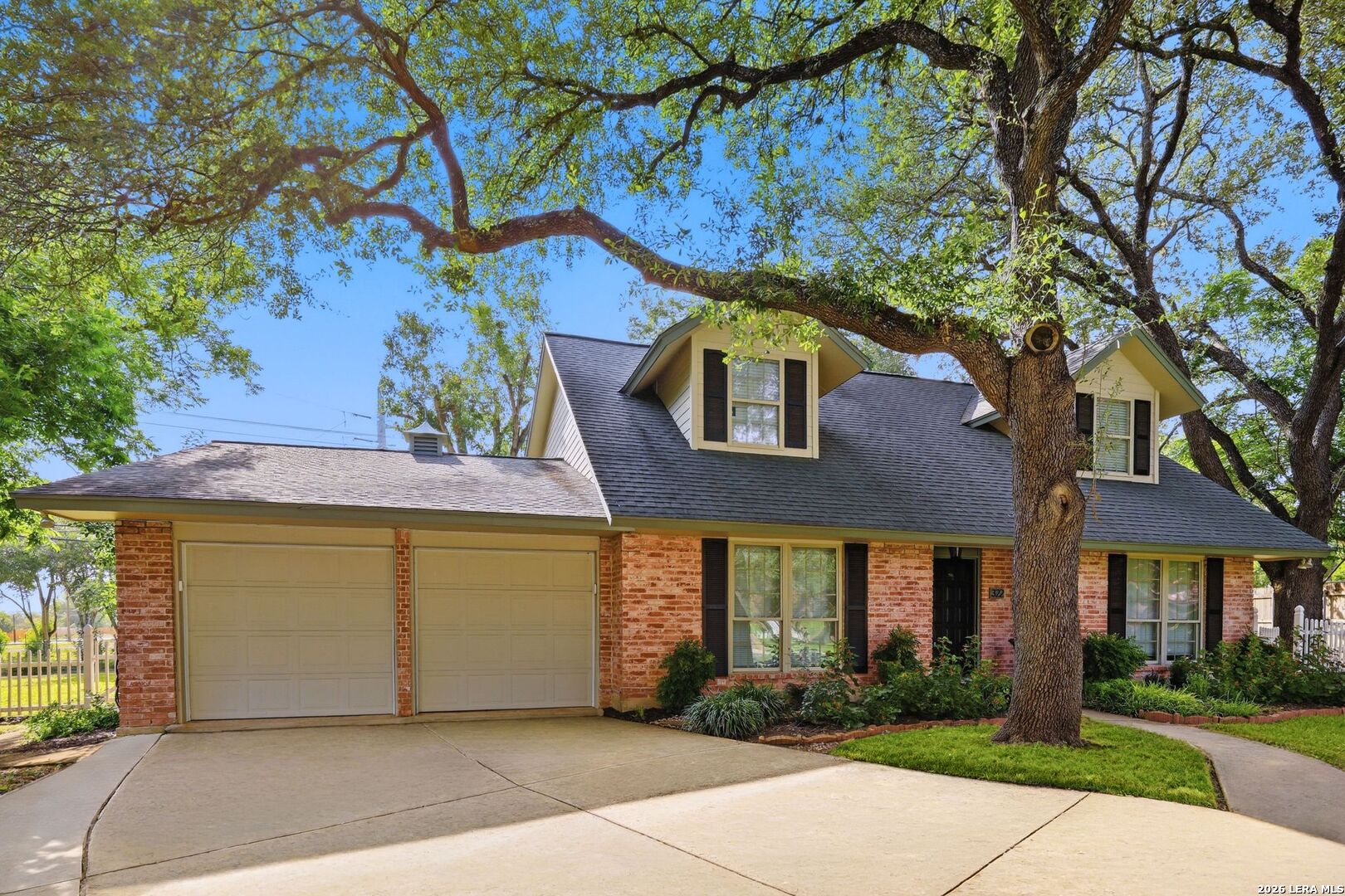 322 Westwind Circle Windcrest TX 78239