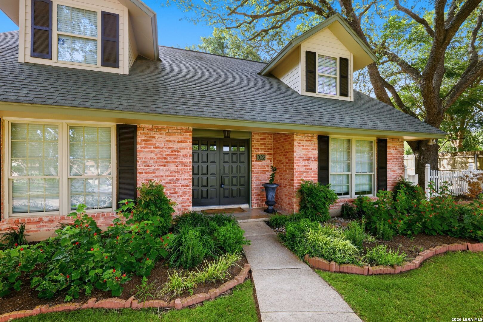322 Westwind Circle Windcrest TX 78239