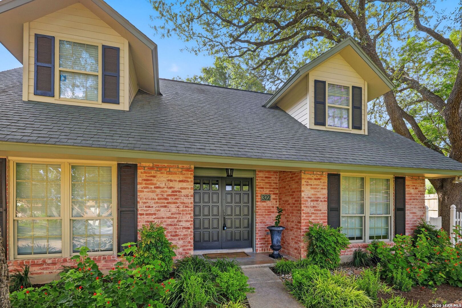 322 Westwind Circle Windcrest TX 78239
