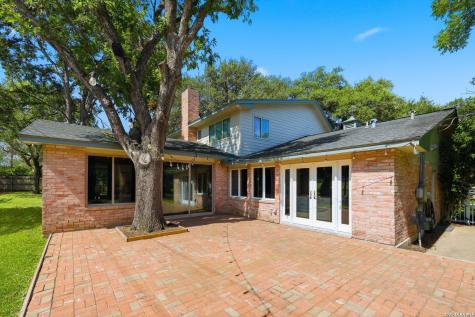 322 Westwind Circle Windcrest TX 78239