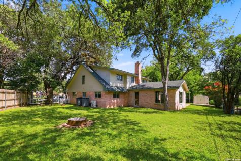 322 Westwind Circle Windcrest TX 78239
