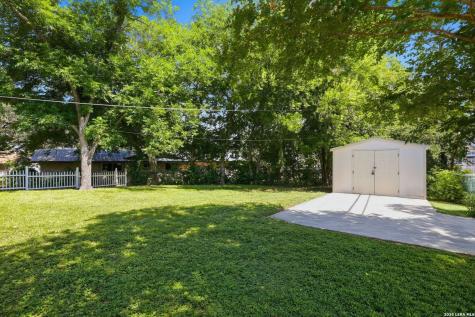 322 Westwind Circle Windcrest TX 78239
