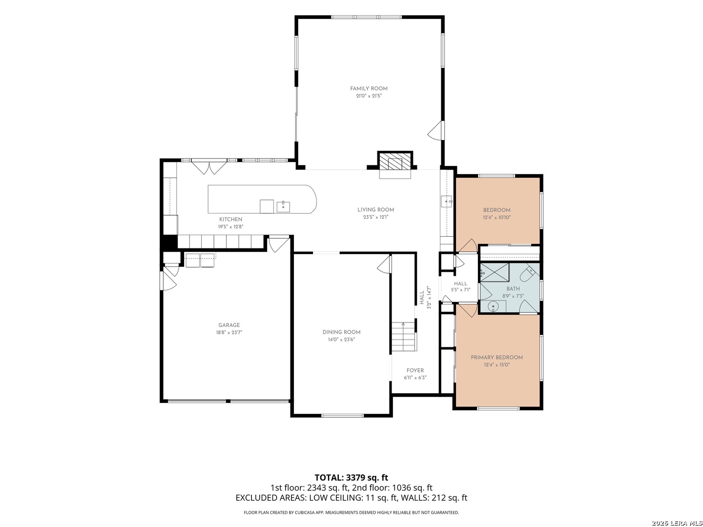 322 Westwind Circle Windcrest TX 78239