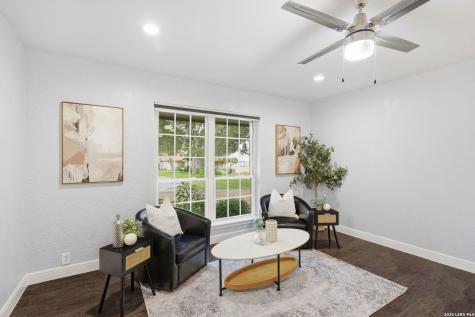 322 Westwind Circle Windcrest TX 78239