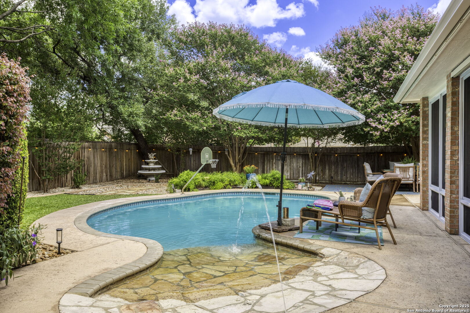5103 Sagail Place San Antonio TX 78249