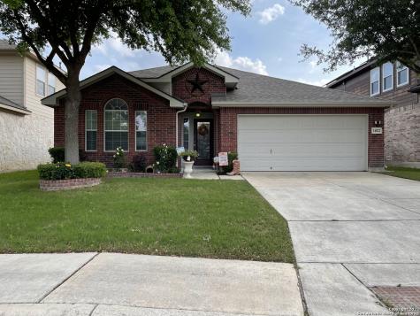 14822 Wyoming Pass San Antonio TX 78254