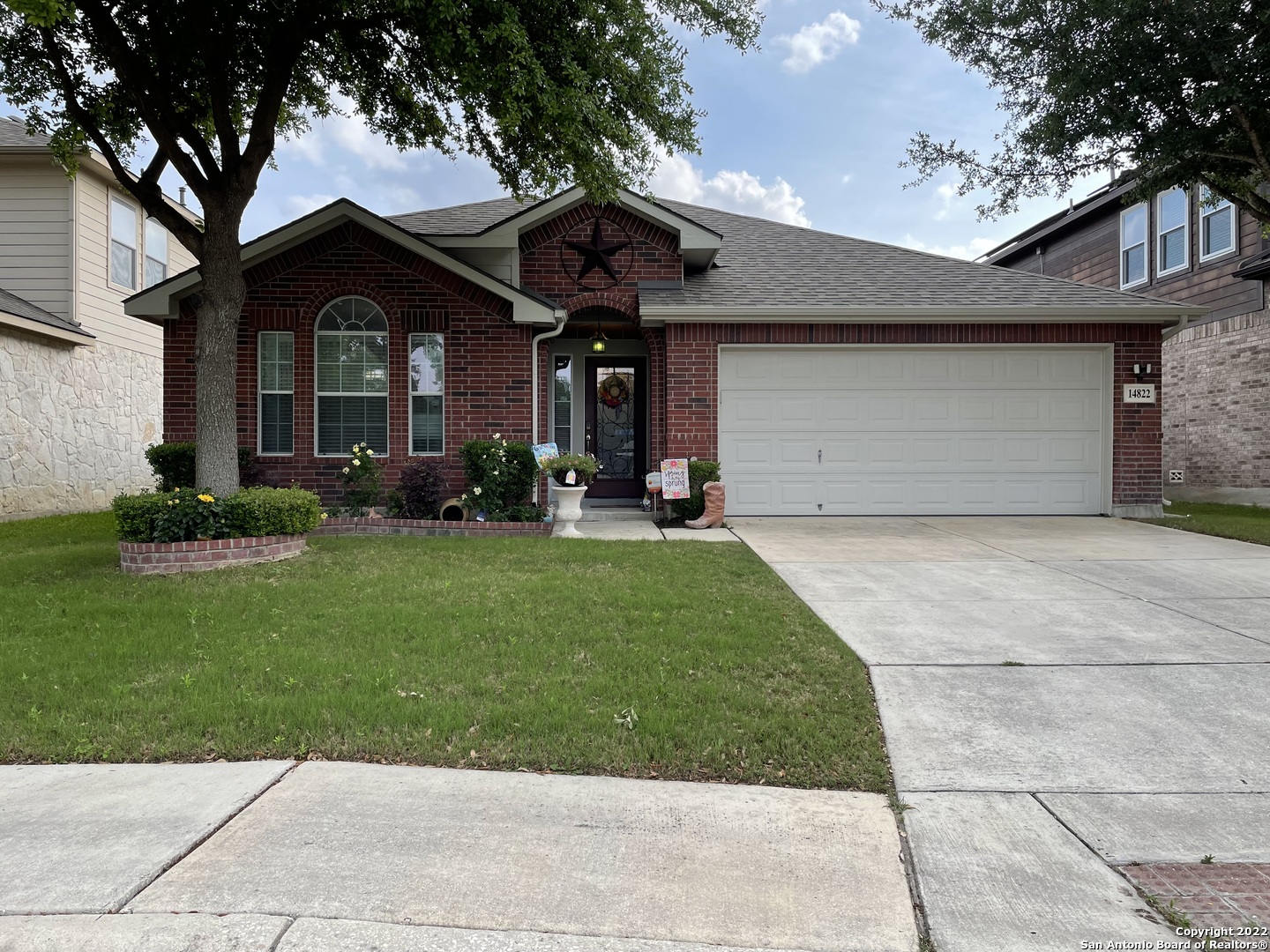 14822 Wyoming Pass San Antonio TX 78254