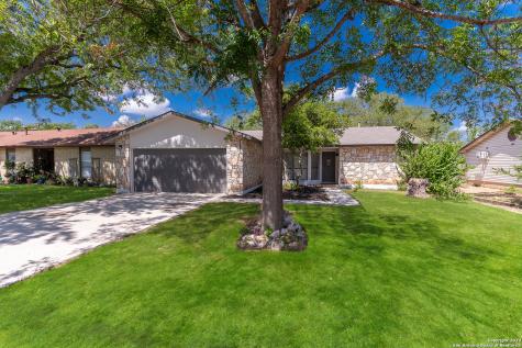 11359 Spring Crest Street San Antonio TX 78249