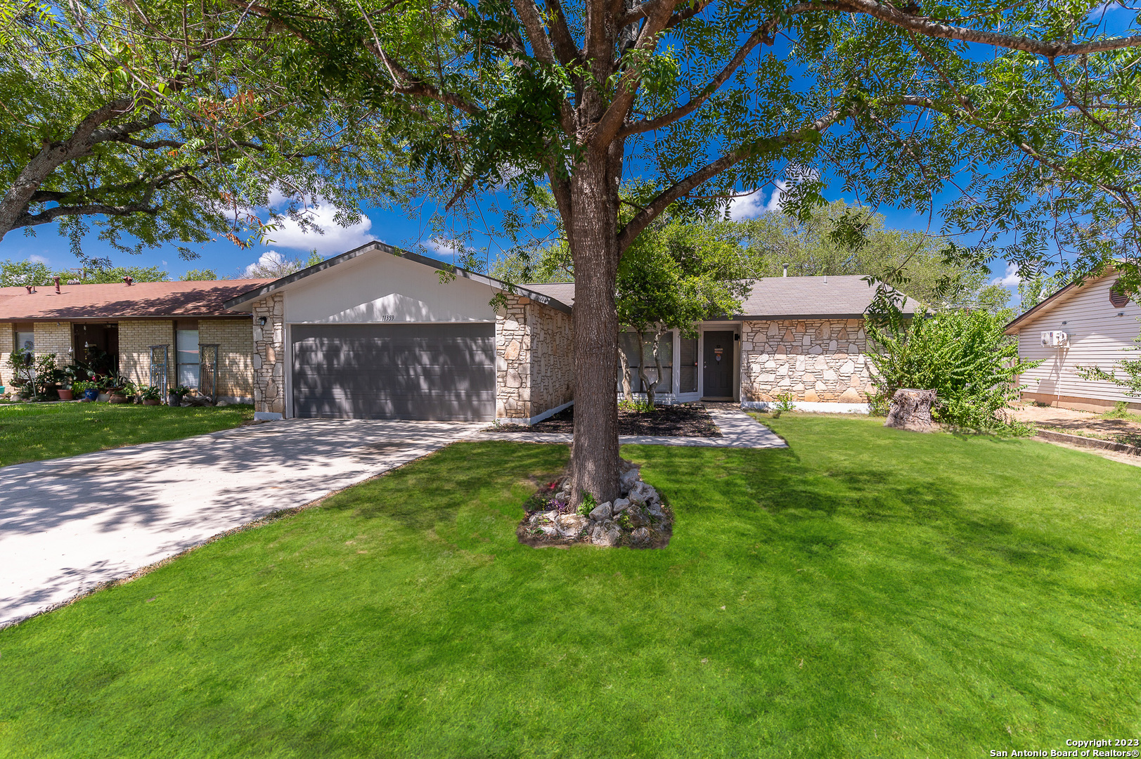 11359 Spring Crest Street San Antonio TX 78249