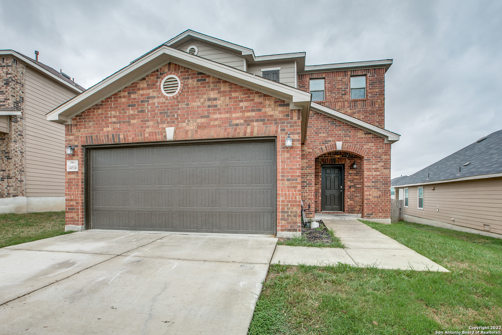 14614 Achilles Drive San Antonio TX 78245