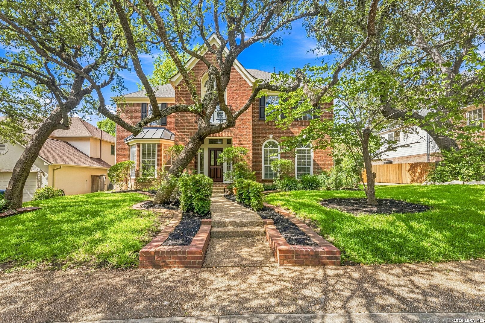 22 Benchwood Circle San Antonio TX 78248