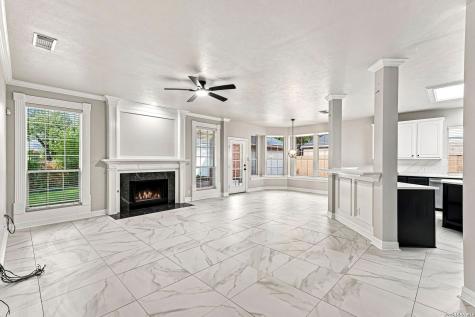 22 Benchwood Circle San Antonio TX 78248