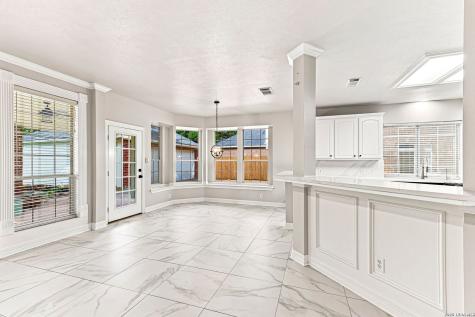 22 Benchwood Circle San Antonio TX 78248