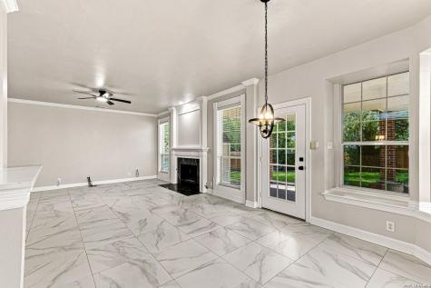 22 Benchwood Circle San Antonio TX 78248