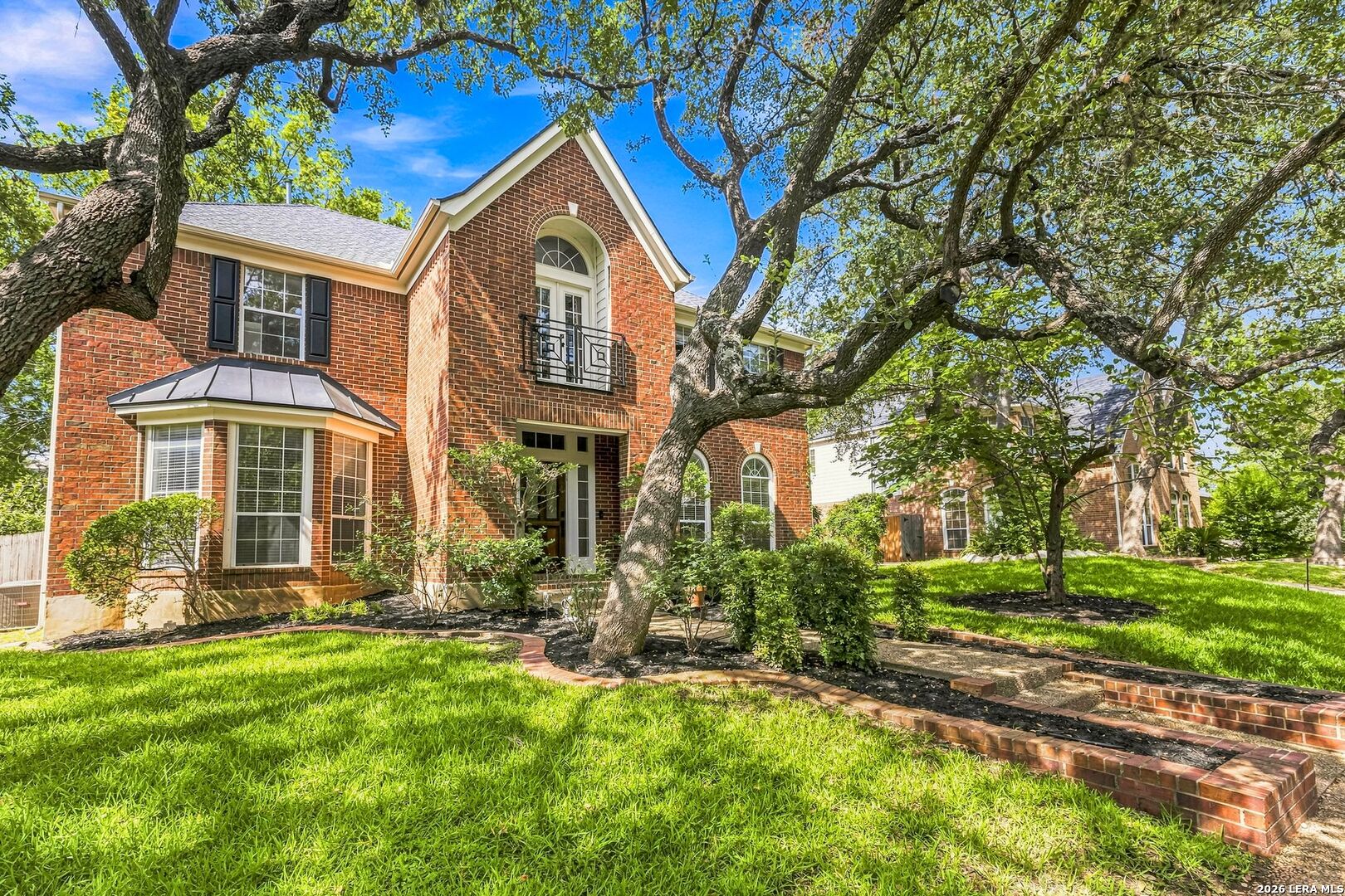 22 Benchwood Circle San Antonio TX 78248