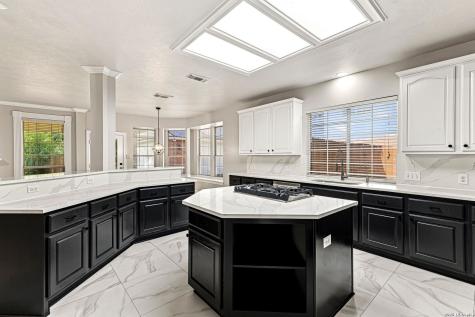 22 Benchwood Circle San Antonio TX 78248