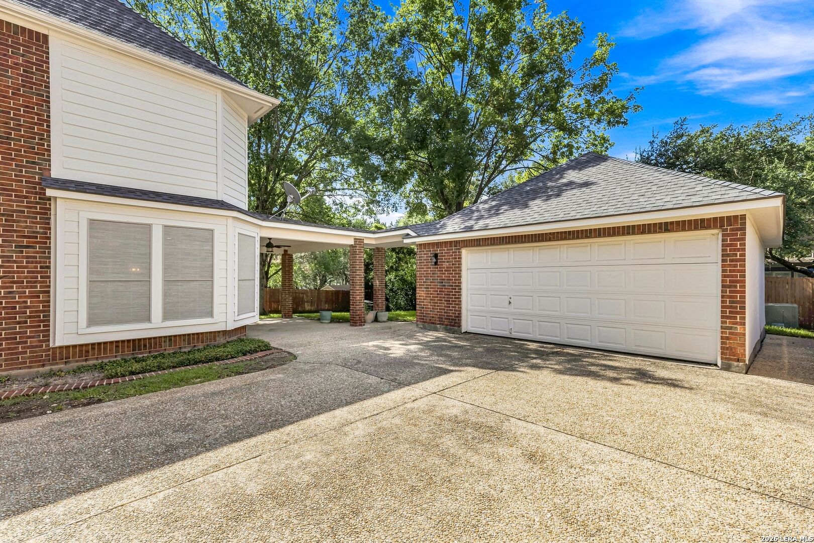 22 Benchwood Circle San Antonio TX 78248