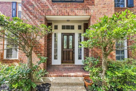 22 Benchwood Circle San Antonio TX 78248