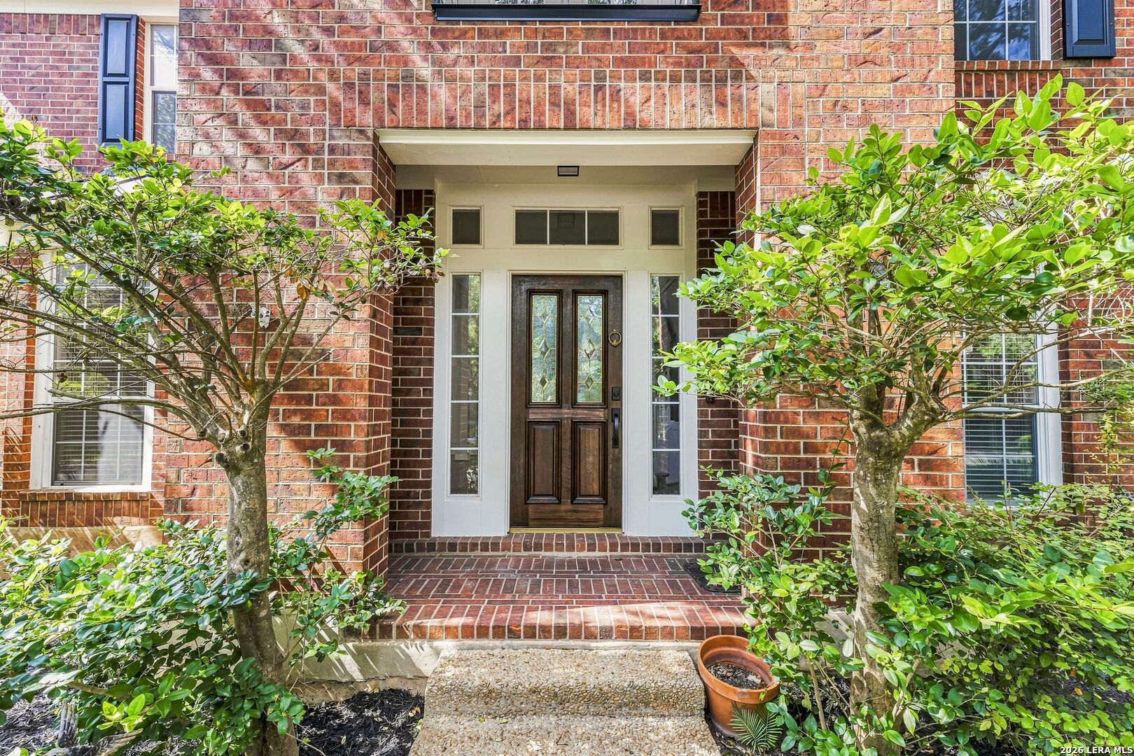 22 Benchwood Circle San Antonio TX 78248